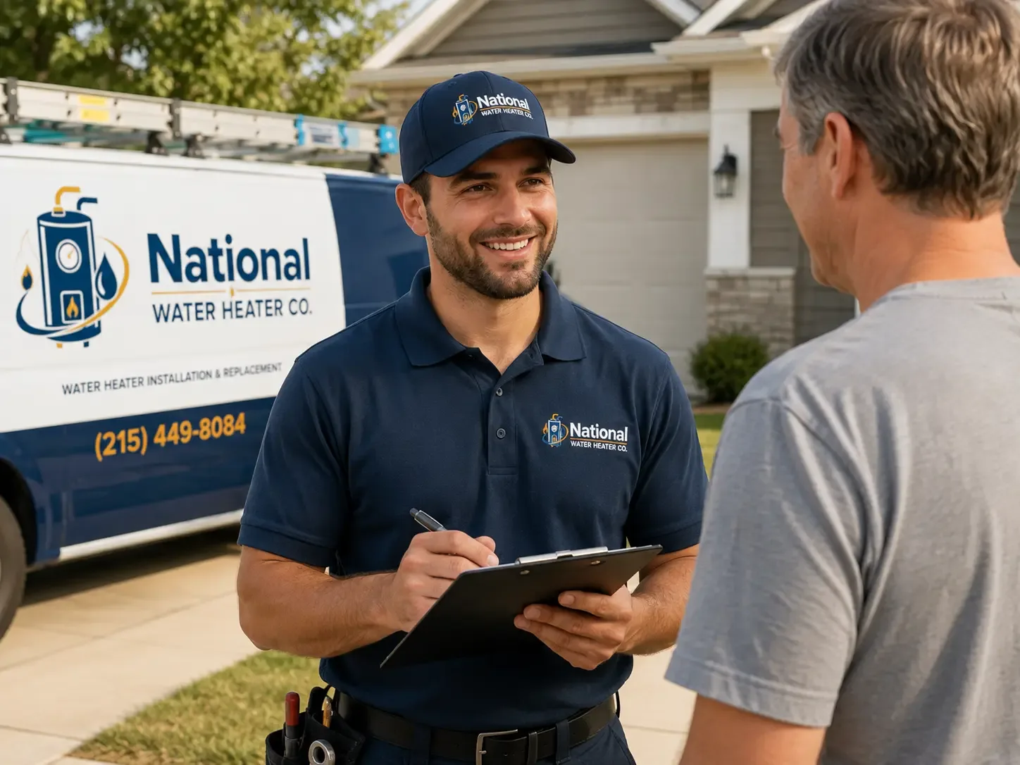Water Heater Installation Black, AL FAQs